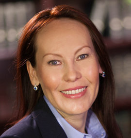 Tatiana Huddleston, CPA • Sr. Tax Team Member