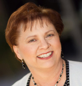 Holly Martin, EA • Senior Tax Team Member