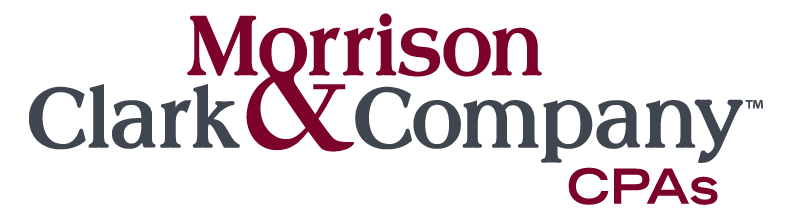 Morrison and Clark Logo