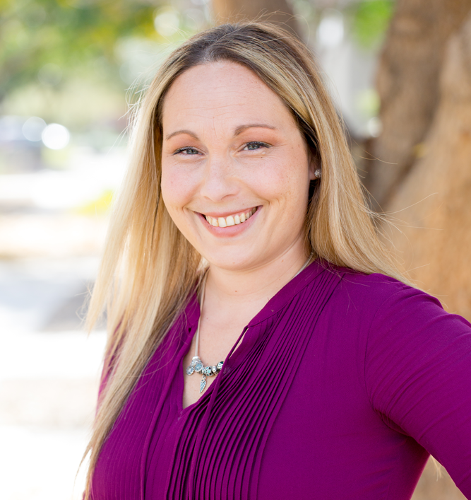 Jennifer Butera • Sr. Tax Team Member