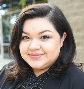 Gema Diaz • Tax Team Member