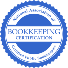 Hailey Yang • Bookkeeper