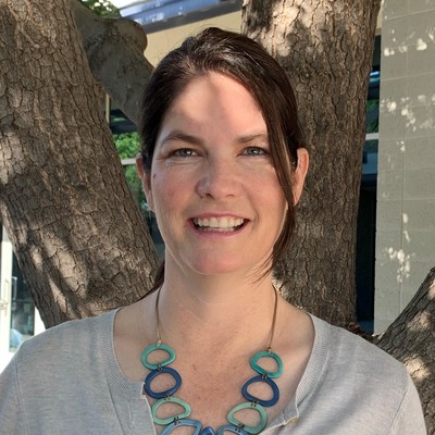 Carrie Taylor • Bookkeeper